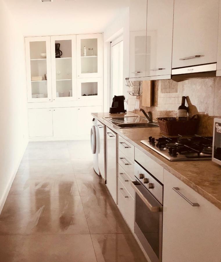 Santa Cruz Ocean View Villa Bombardeira Dış mekan fotoğraf