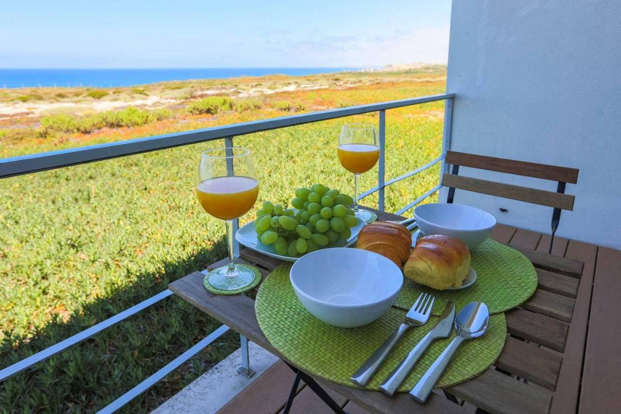 Santa Cruz Ocean View Villa Bombardeira Dış mekan fotoğraf