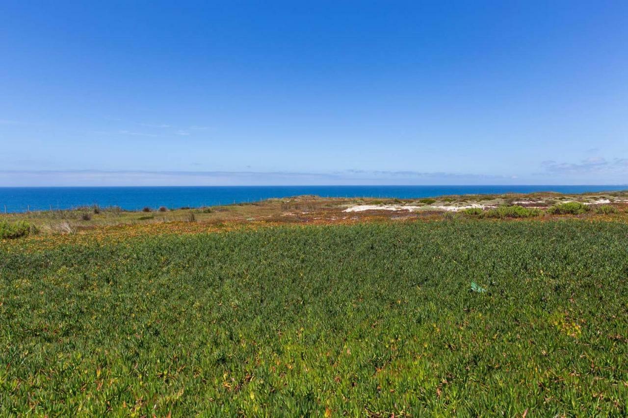 Santa Cruz Ocean View Villa Bombardeira Dış mekan fotoğraf