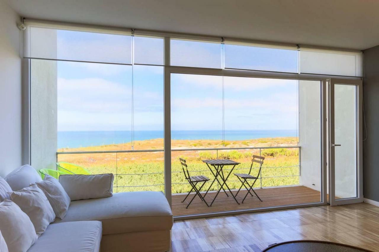 Santa Cruz Ocean View Villa Bombardeira Dış mekan fotoğraf