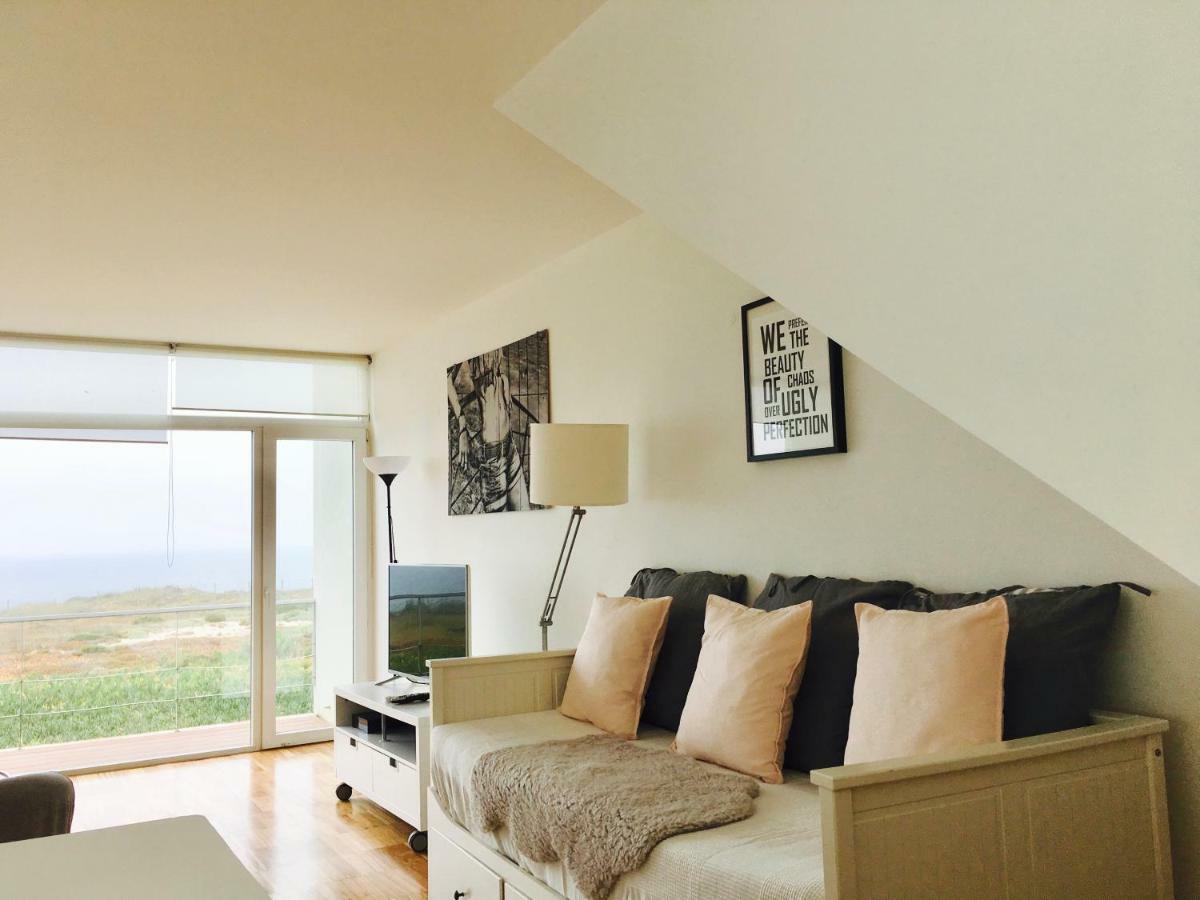 Santa Cruz Ocean View Villa Bombardeira Dış mekan fotoğraf