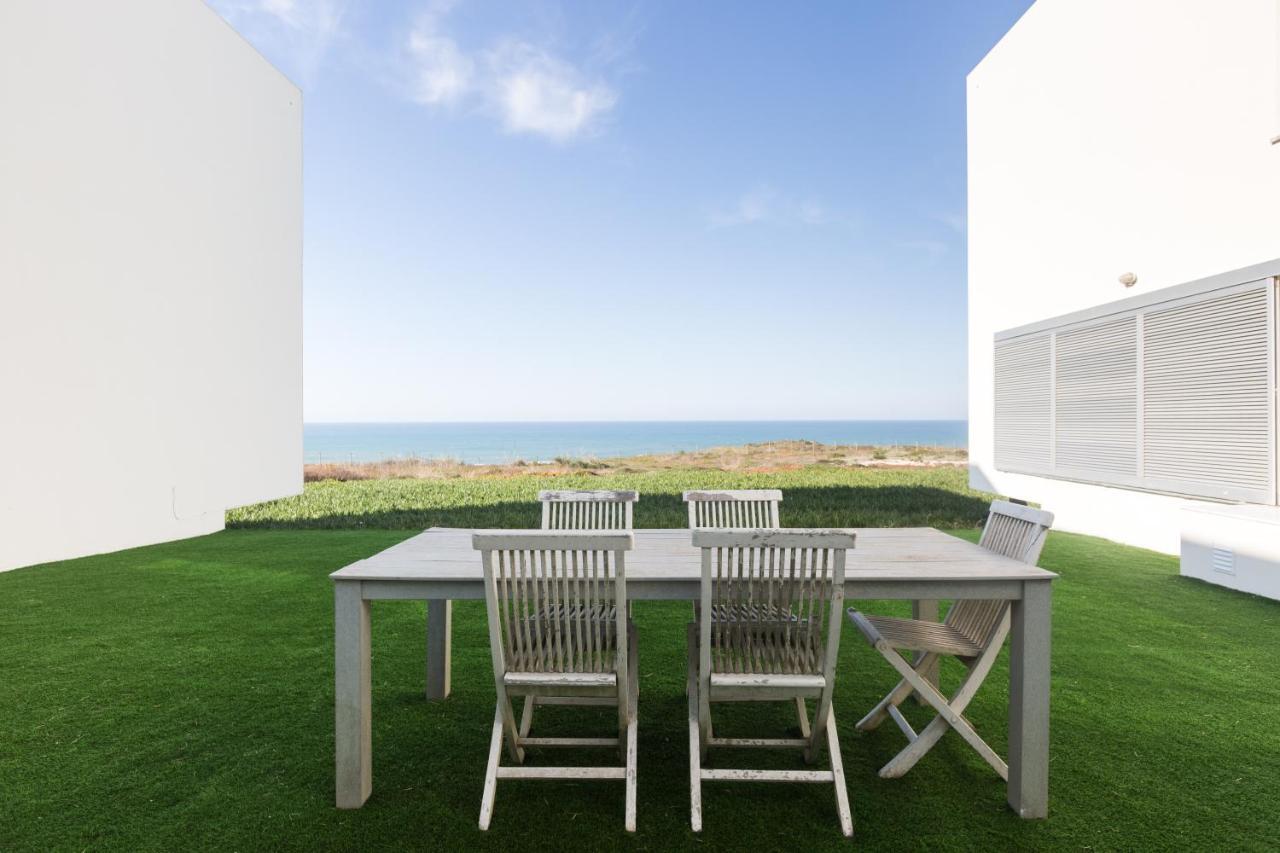 Santa Cruz Ocean View Villa Bombardeira Dış mekan fotoğraf