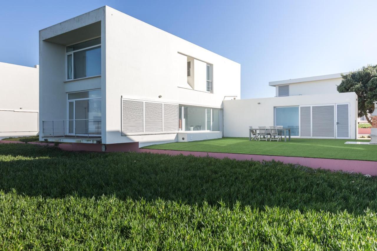 Santa Cruz Ocean View Villa Bombardeira Dış mekan fotoğraf