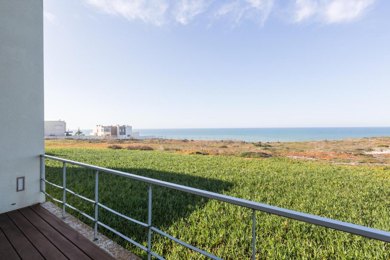 Santa Cruz Ocean View Villa Bombardeira Dış mekan fotoğraf