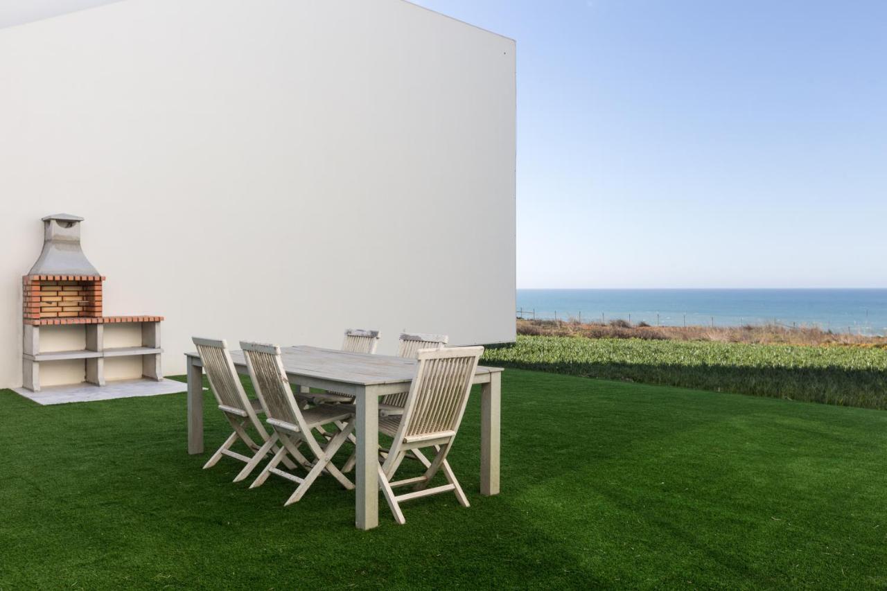Santa Cruz Ocean View Villa Bombardeira Dış mekan fotoğraf