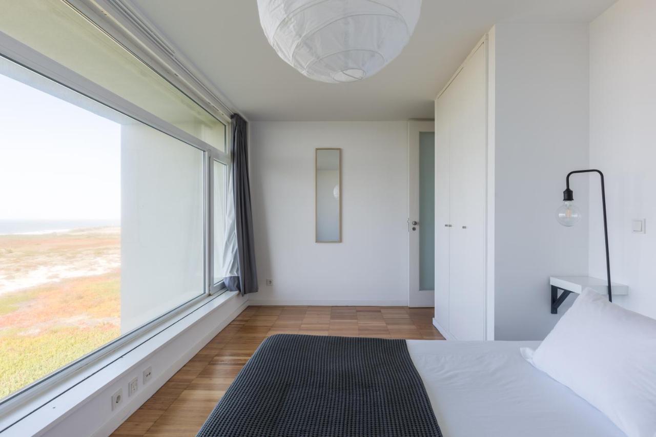 Santa Cruz Ocean View Villa Bombardeira Dış mekan fotoğraf