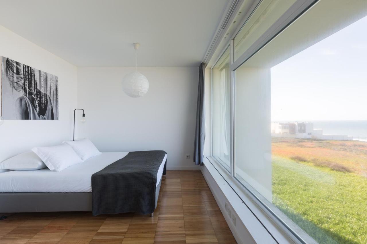 Santa Cruz Ocean View Villa Bombardeira Dış mekan fotoğraf