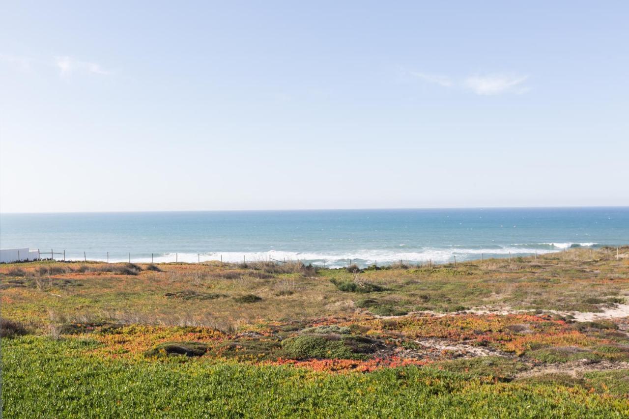 Santa Cruz Ocean View Villa Bombardeira Dış mekan fotoğraf