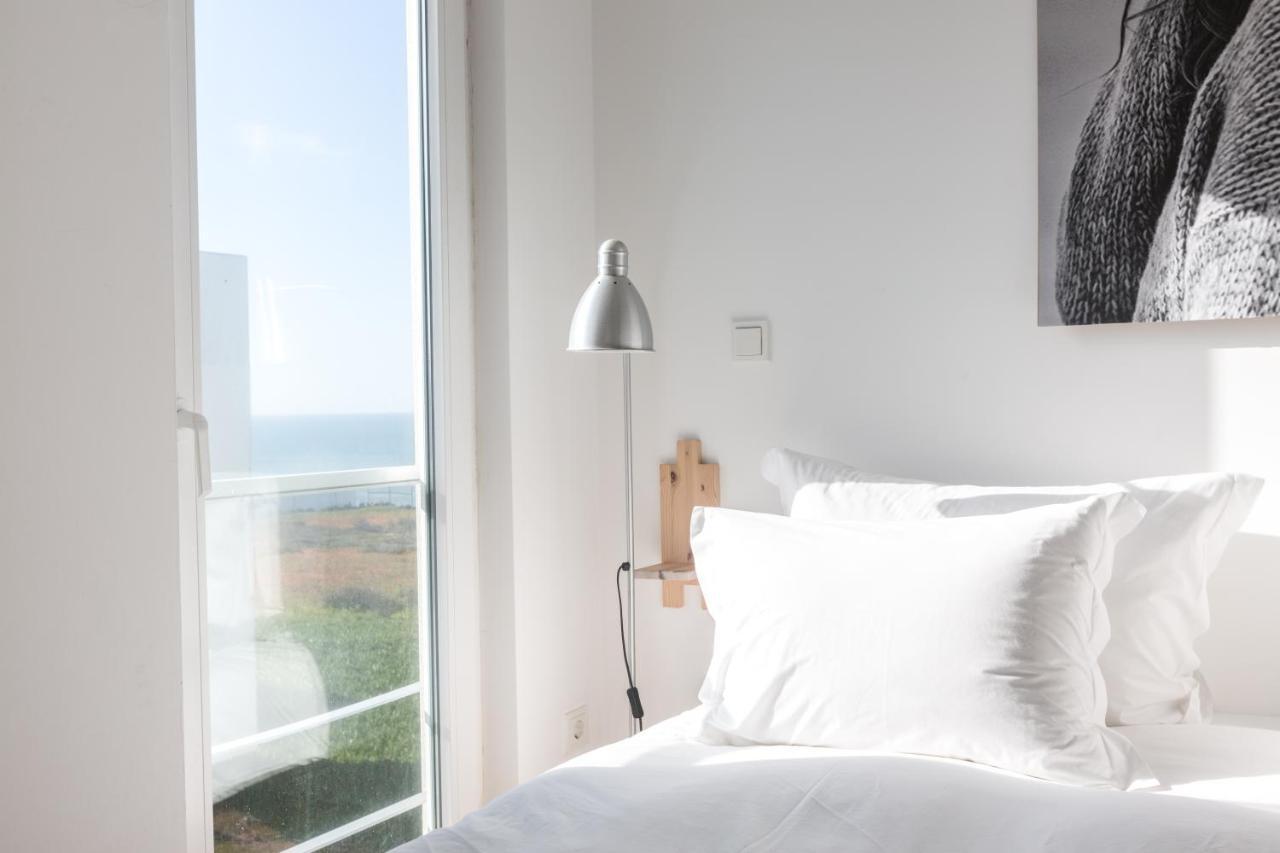 Santa Cruz Ocean View Villa Bombardeira Dış mekan fotoğraf