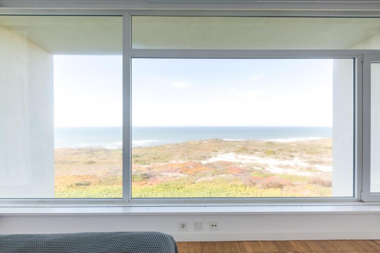 Santa Cruz Ocean View Villa Bombardeira Dış mekan fotoğraf