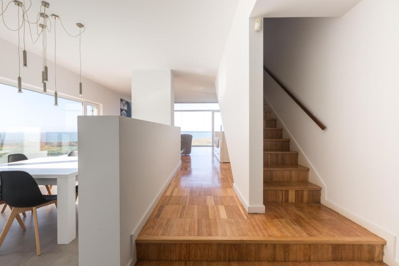 Santa Cruz Ocean View Villa Bombardeira Dış mekan fotoğraf